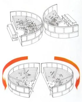 Teatro di Curione